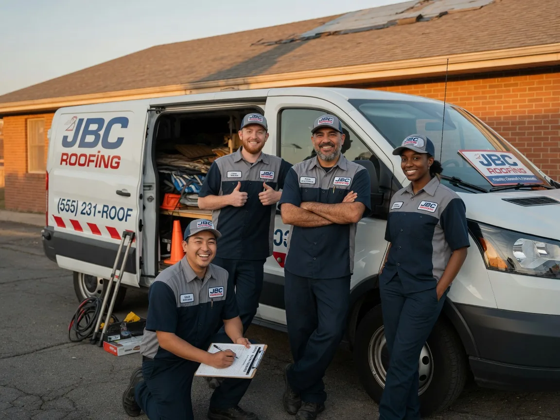 Roof Replacement company in Lottie, LA